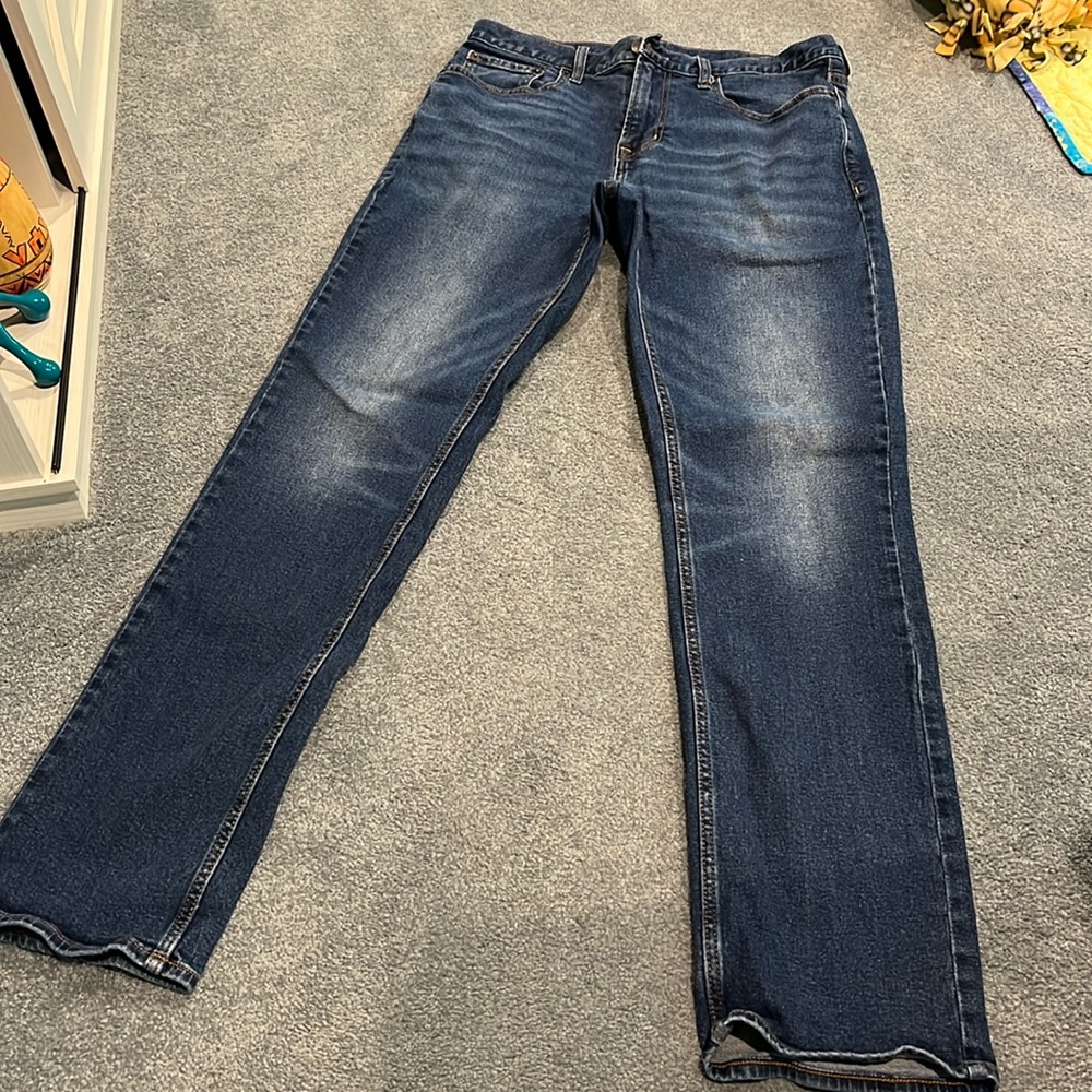 Men’s old navy jeans